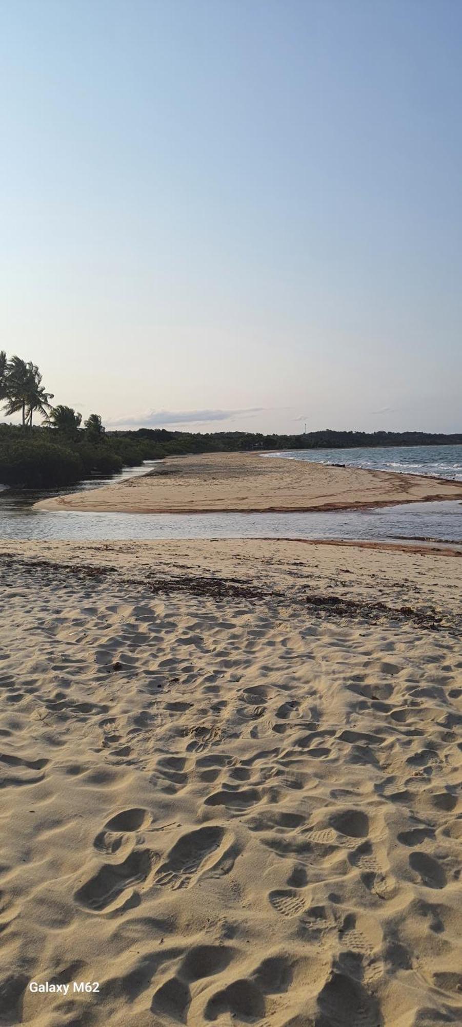 סנטה קרוז קברליה Paraiso Beach Hostel E Pousada מראה חיצוני תמונה