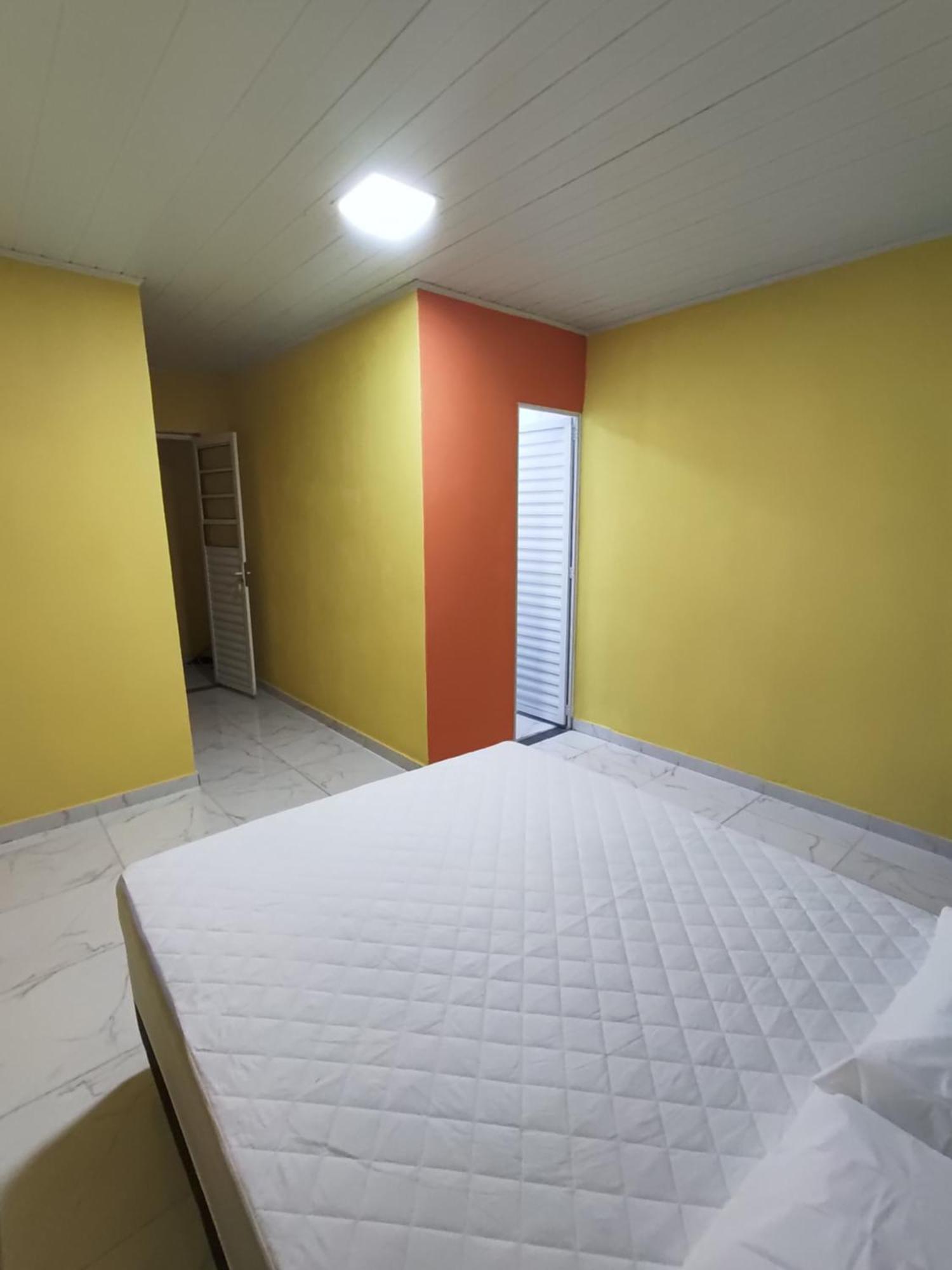 סנטה קרוז קברליה Paraiso Beach Hostel E Pousada מראה חיצוני תמונה