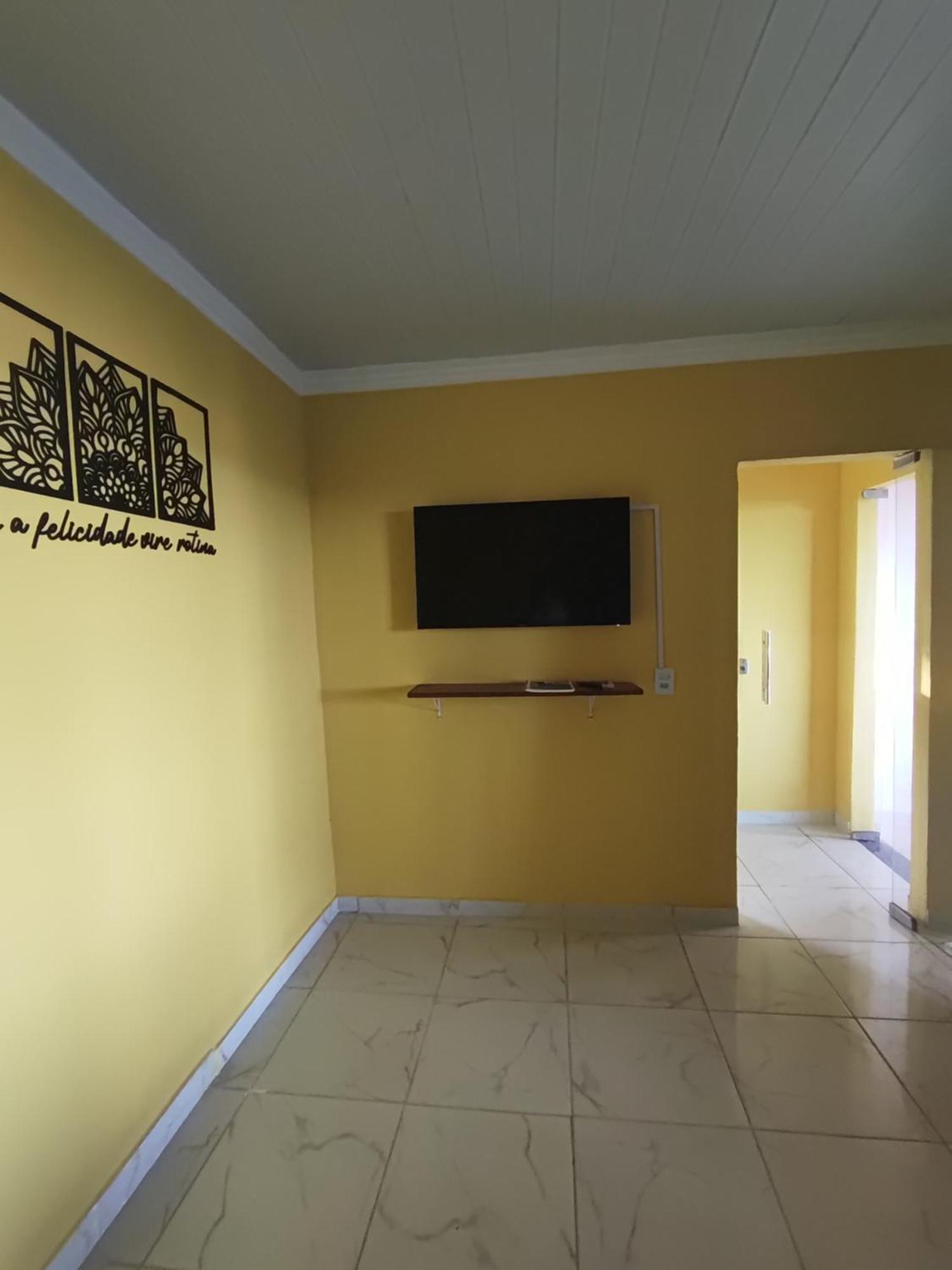סנטה קרוז קברליה Paraiso Beach Hostel E Pousada מראה חיצוני תמונה