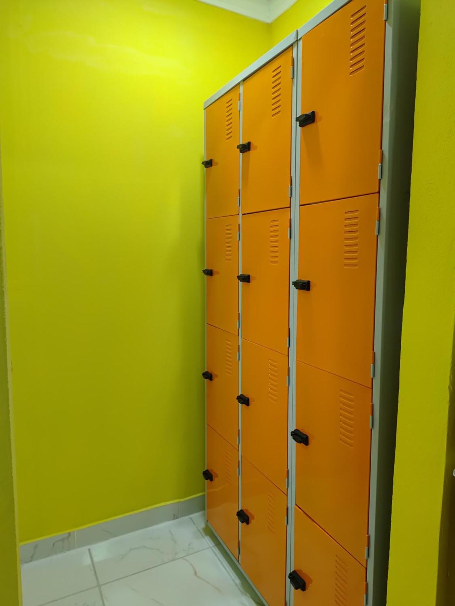 סנטה קרוז קברליה Paraiso Beach Hostel E Pousada מראה חיצוני תמונה